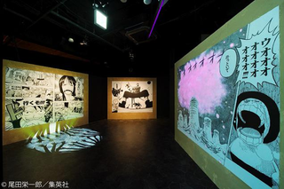 Illustration for article titled Inside Japan's New One Piece Theme Park